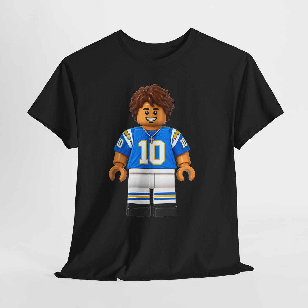 J Herb Tee