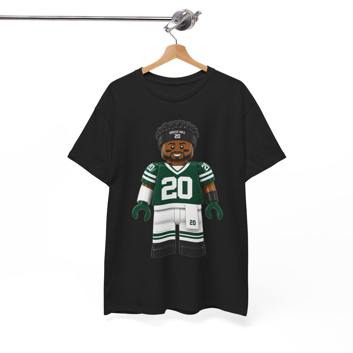 Breece Lightning Tee