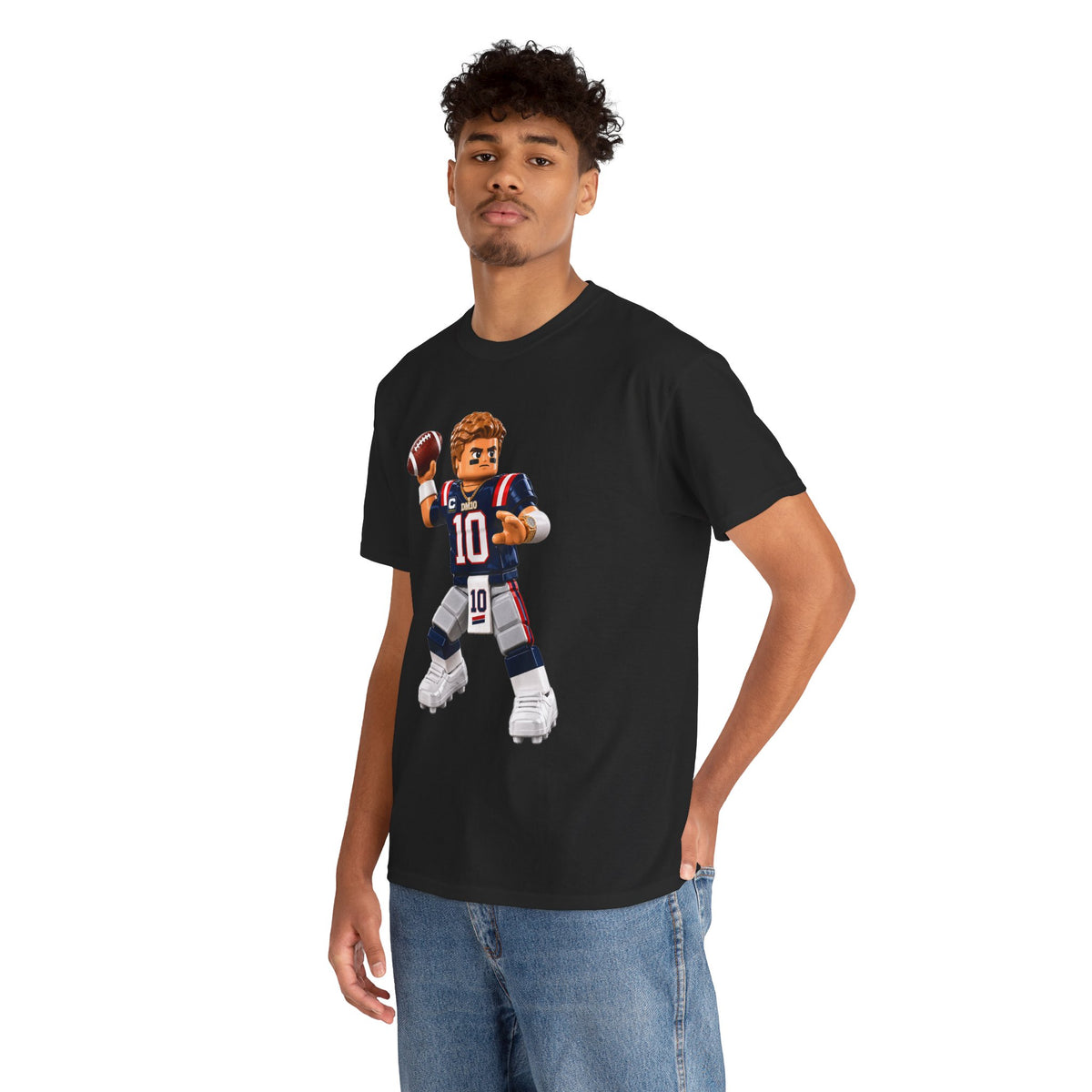 May-e Day No. 10 Tee