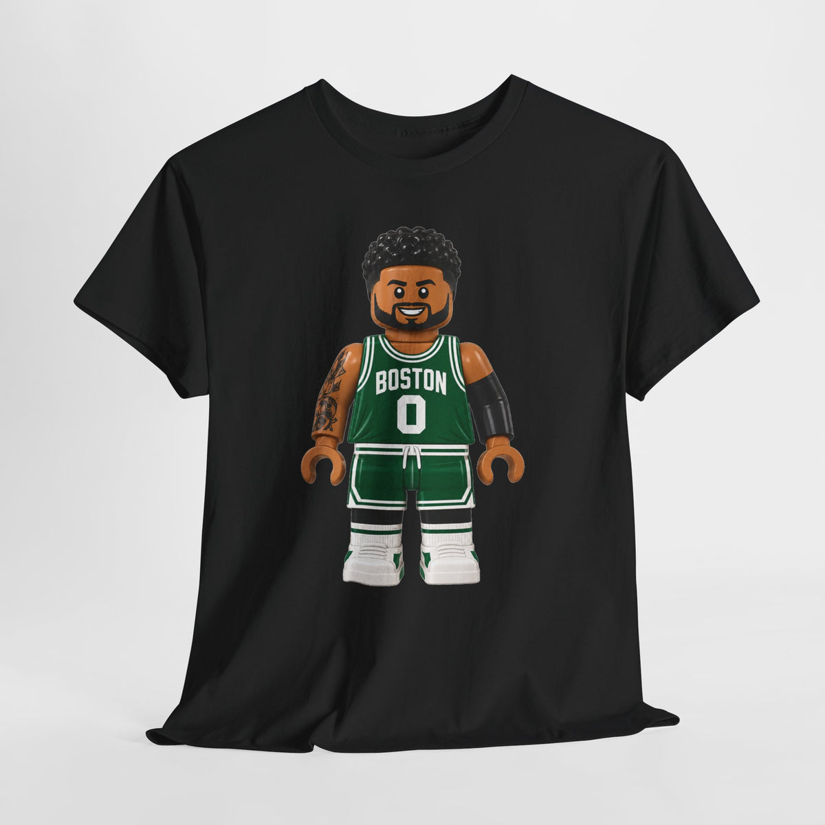 Taco Jay Hoop Tee