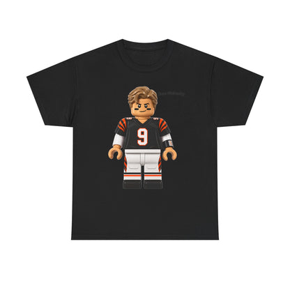 Joe Shiesty dime Tee