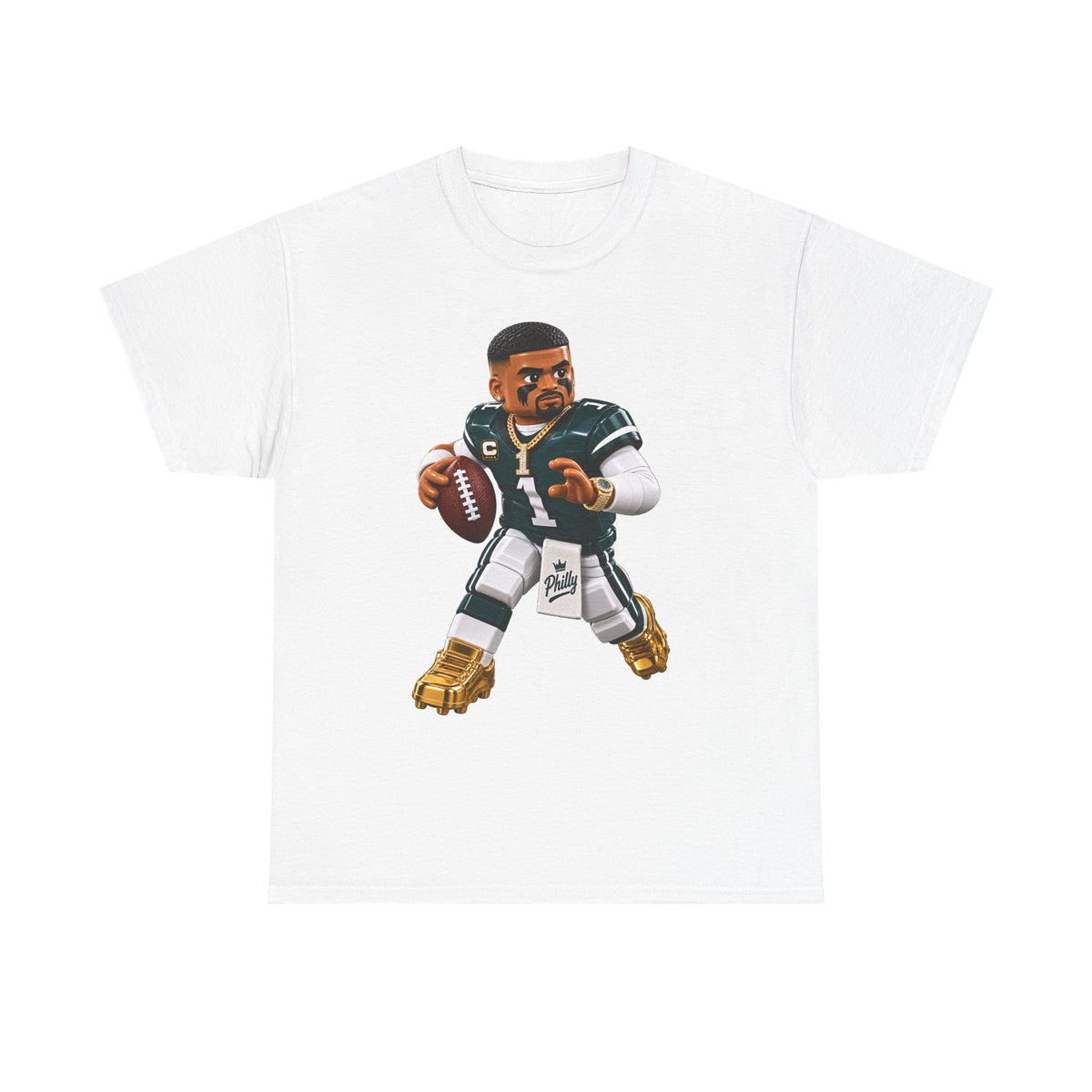 Hurts So Good Tee - The Clutch One