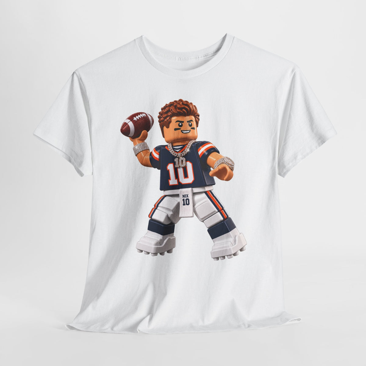 Mile High Believer No. 10 Tee