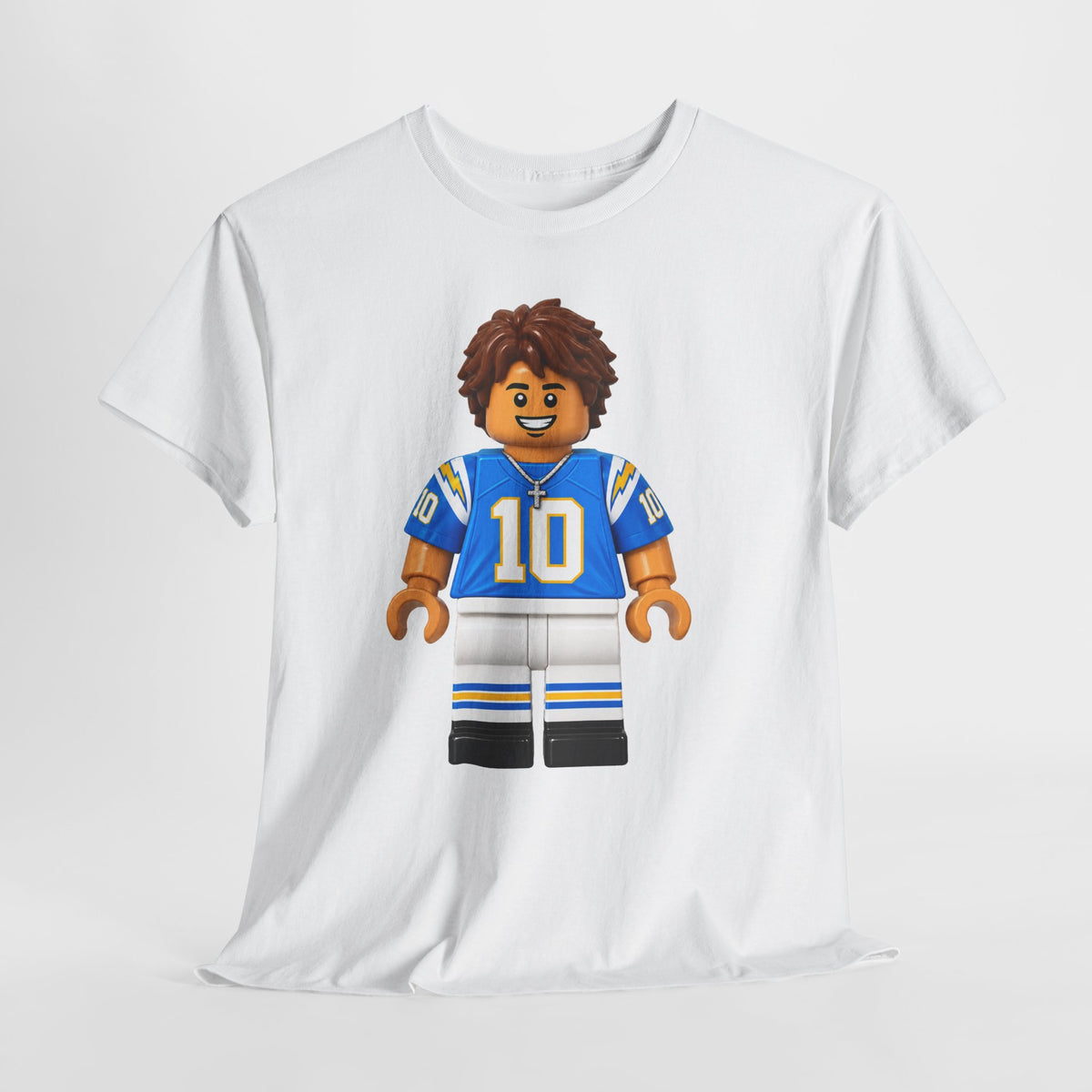 J Herb Tee
