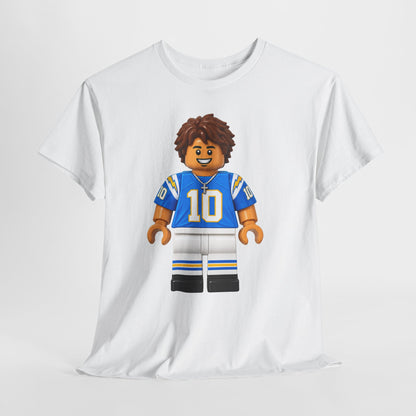 J Herb Tee