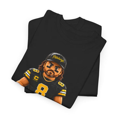 A-Rod – The Gunslinger Graphic Tee