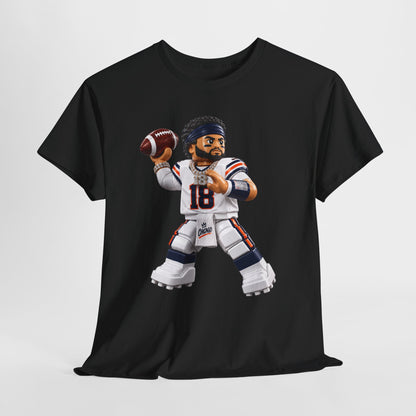 Iceman Williams Tee - V2