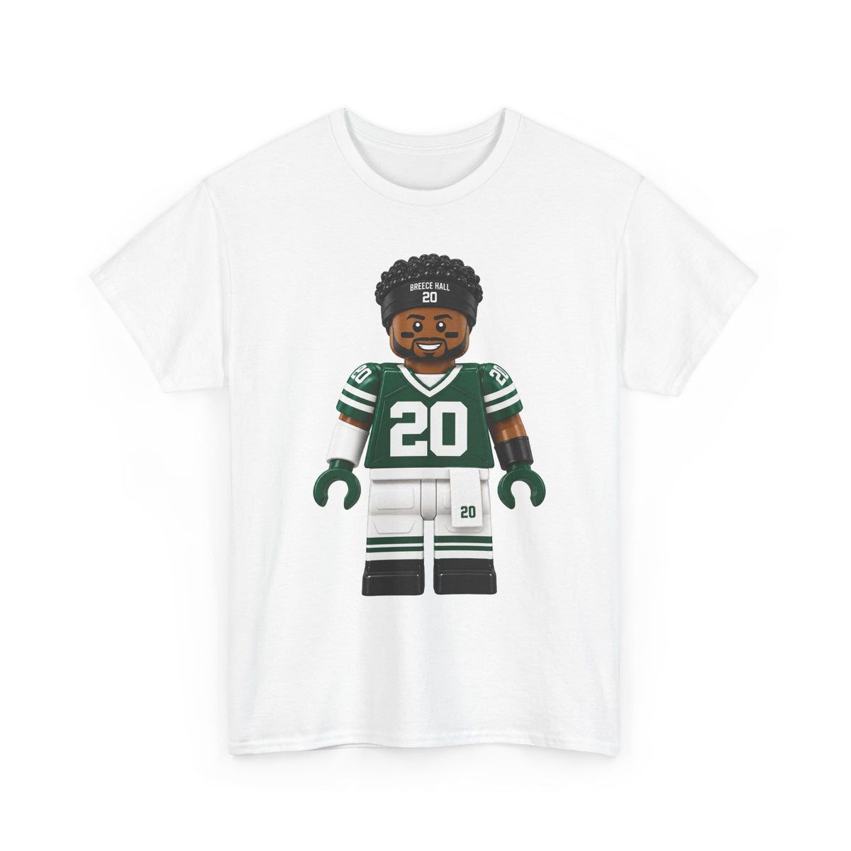 Breece Lightning  Tee
