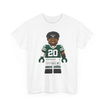 Breece Lightning  Tee