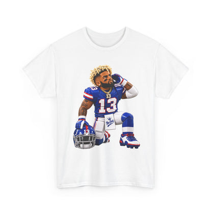 OBJ – The Catch Graphic Tee