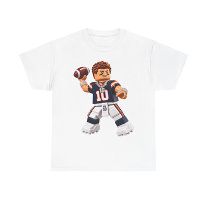 Mile High Believer No. 10 Tee