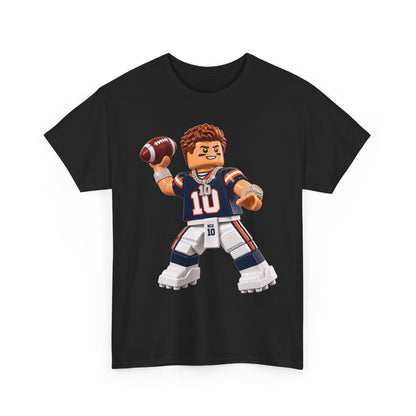 Mile High Believer No. 10 Tee