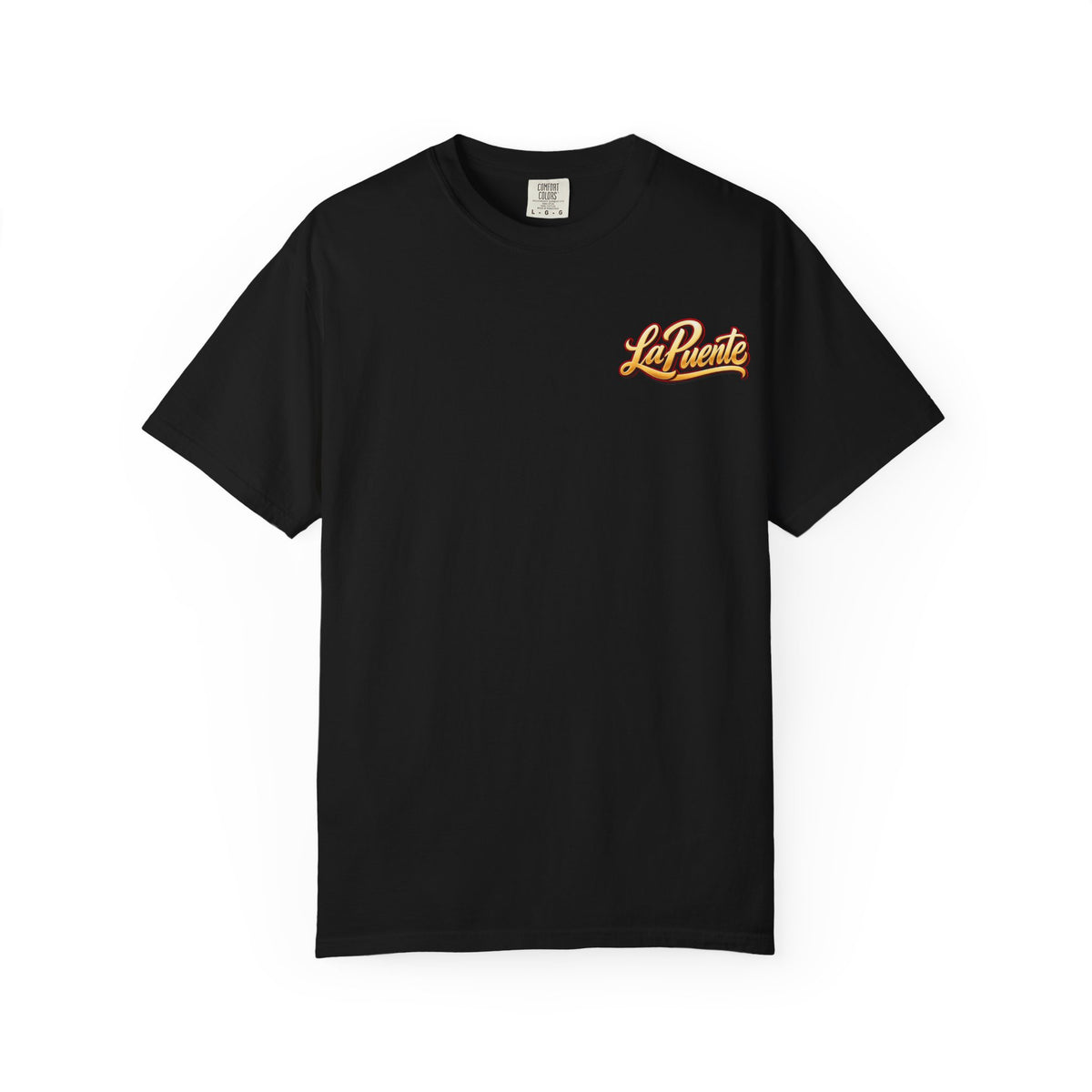 La Puente Sunset T-Shirt