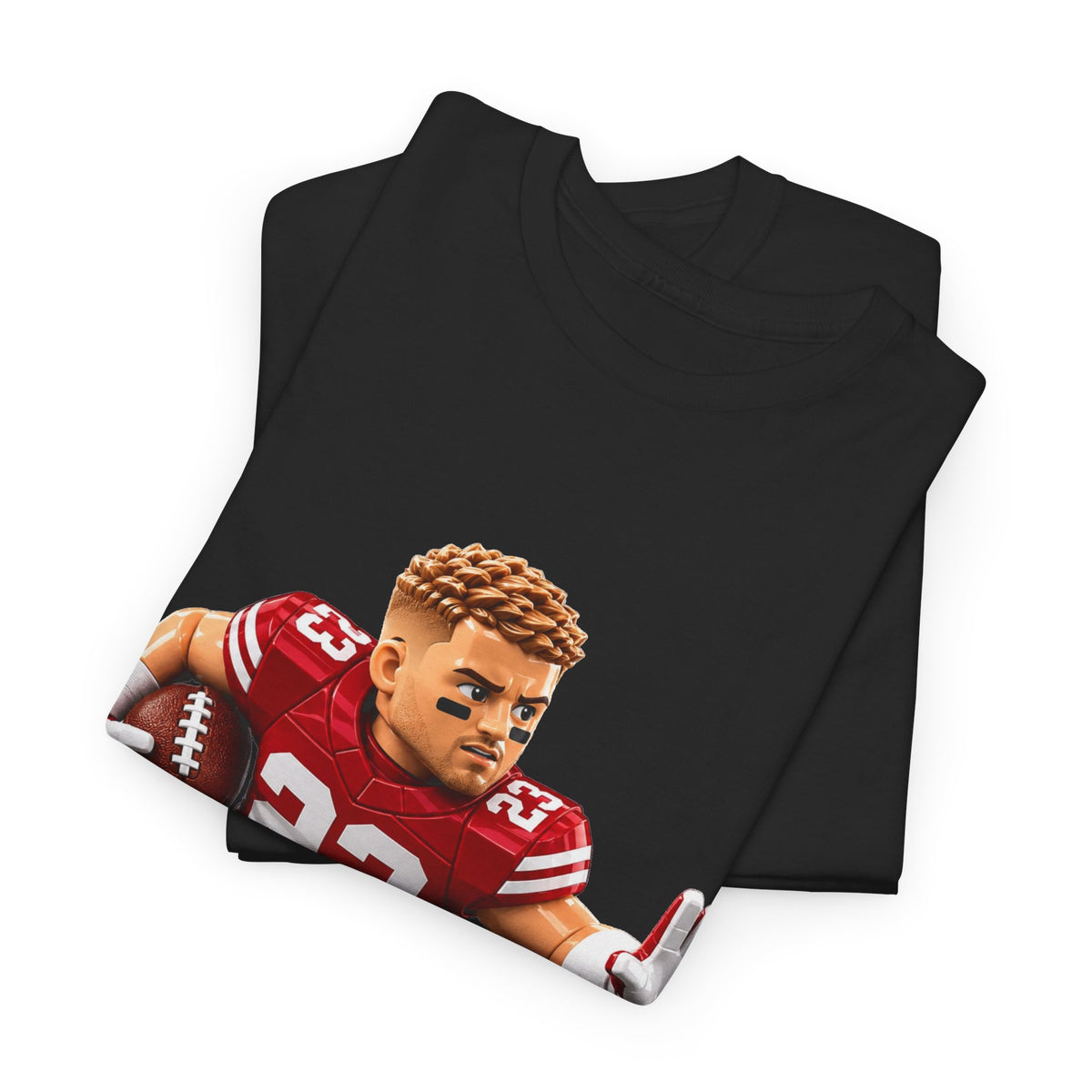 Run CMC Graphic Tee