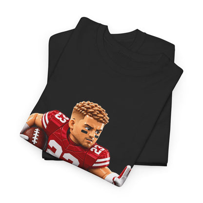 Run CMC Graphic Tee