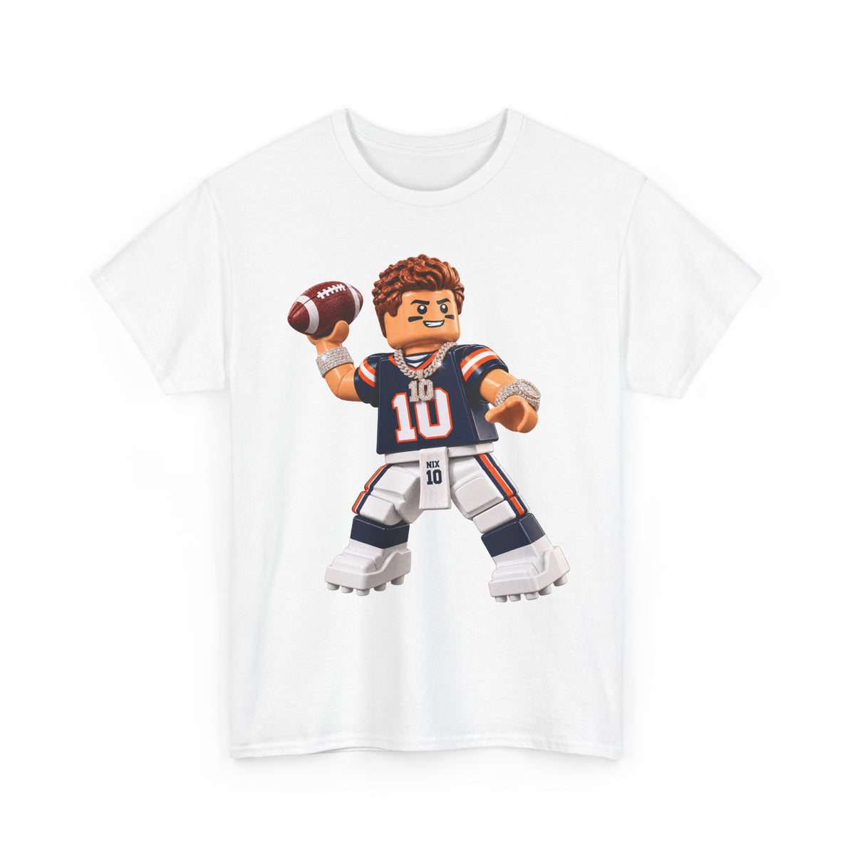 Mile High Believer No. 10 Tee