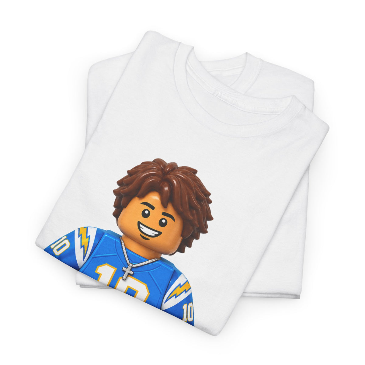J Herb Tee