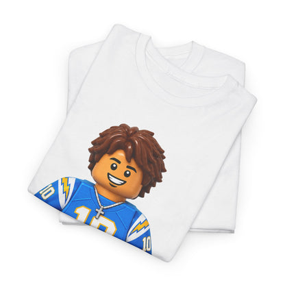 J Herb Tee
