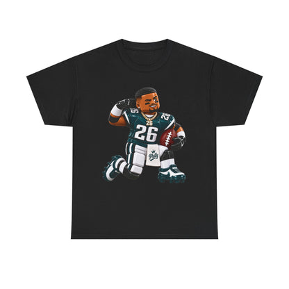 SaQuads Graphic Tee