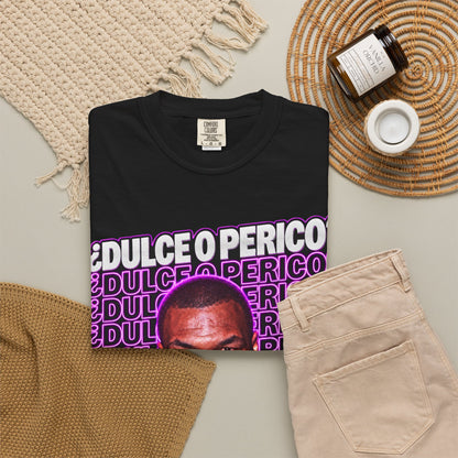 Dulce Perico? Funny Meme Graphic T-Shirt