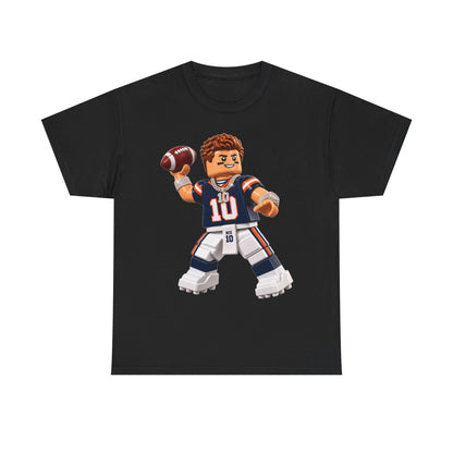 Mile High Believer No. 10 Tee