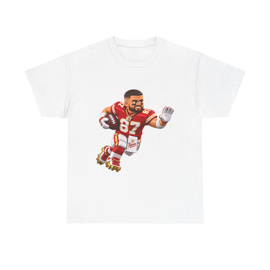 Big Ye-ti Graphic Tee