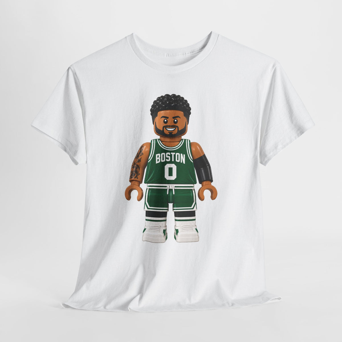 Taco Jay Hoop Tee