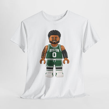 Taco Jay Hoop Tee
