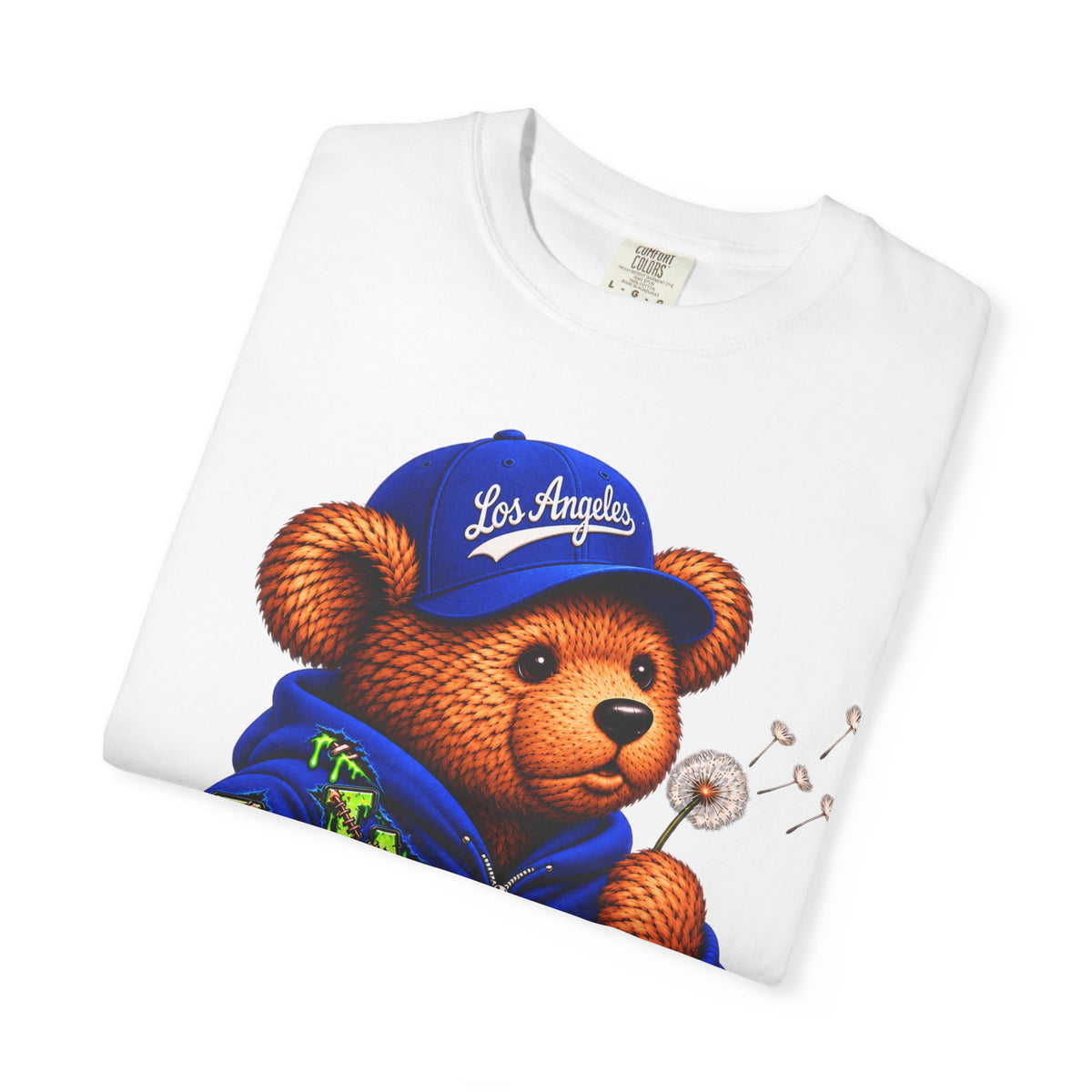 Los Angeles Tee V1