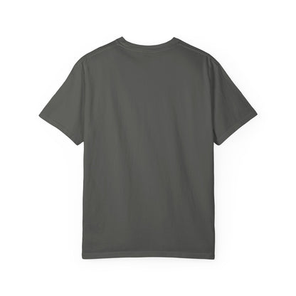 Talk About The Heavy Stuff T-Shirt — Retro Bold Typography Tee