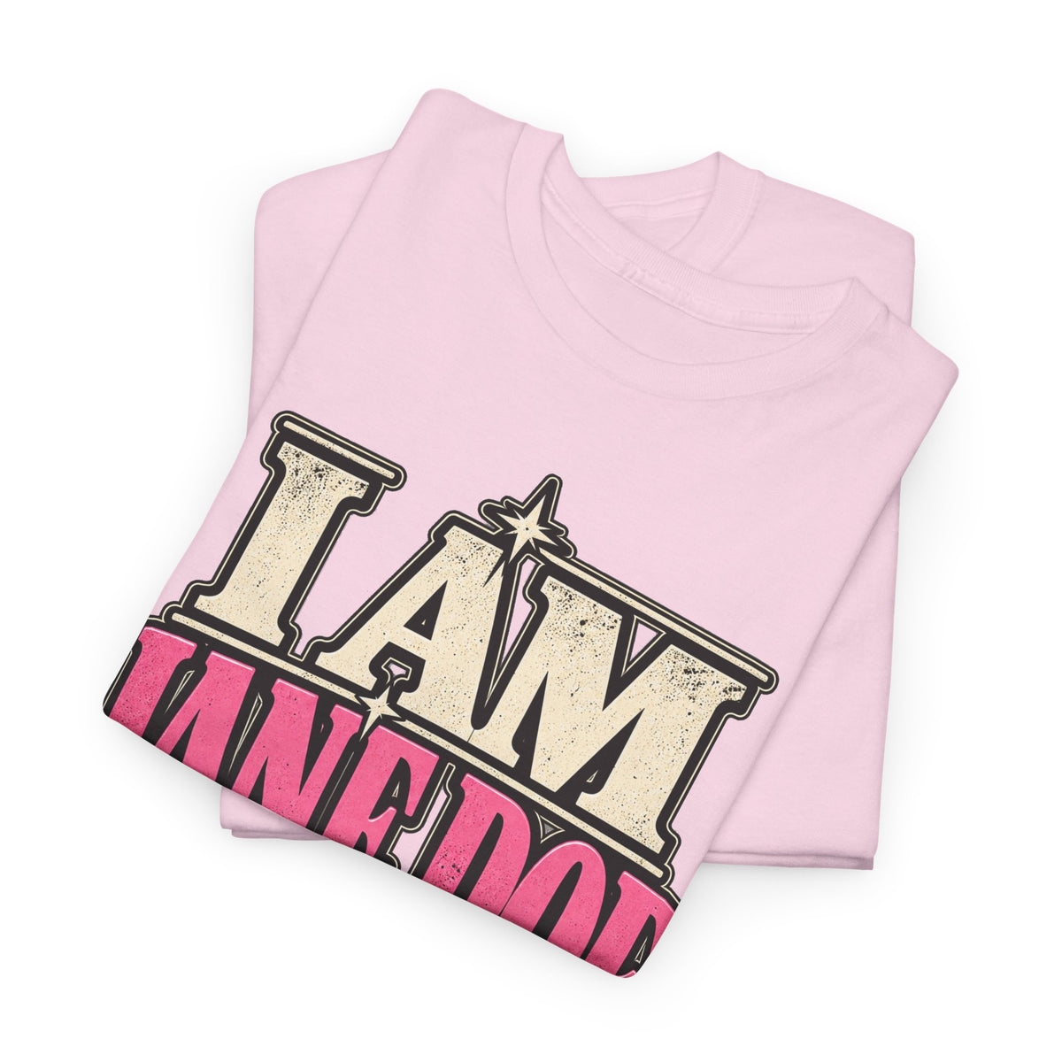 I Am Jane Doe T-Shirt — 'For Every Woman Whose Name Was Never Heard' Feminist Statement Tee