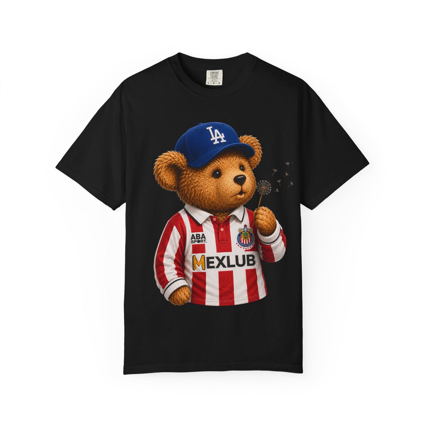 Chivas Inspired T-shirt