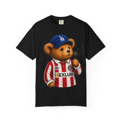 Chivas Inspired T-shirt