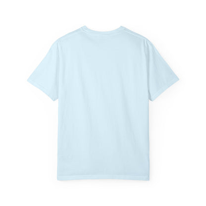 You Matter T-Shirt — Positive Message Graphic Tee ("You Matter, Even When Your Mind Says Otherwise")