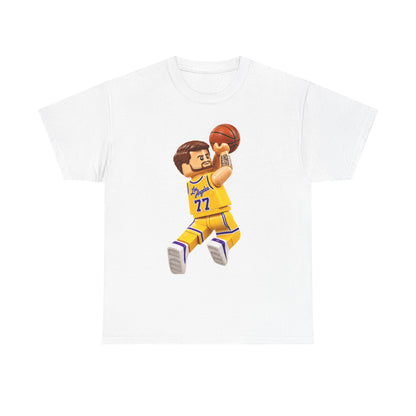 Luka Hoop Tee - Los Angeles tee