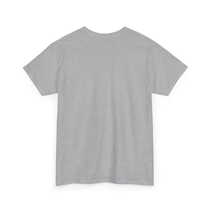 Peace or War Tee — Soldier Holding 'A' Graphic Tee