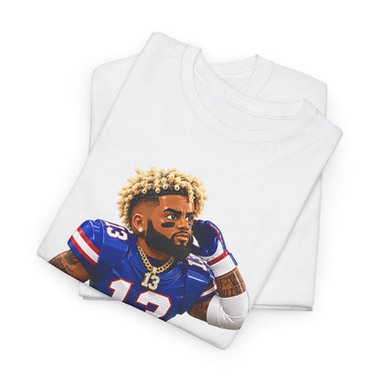 OBJ – The Catch Graphic Tee
