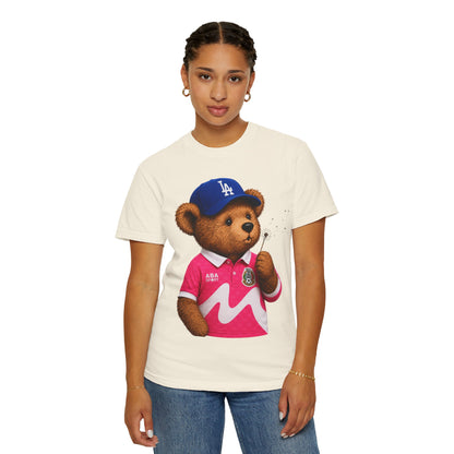 Mexico Inspired T-Shirt Design