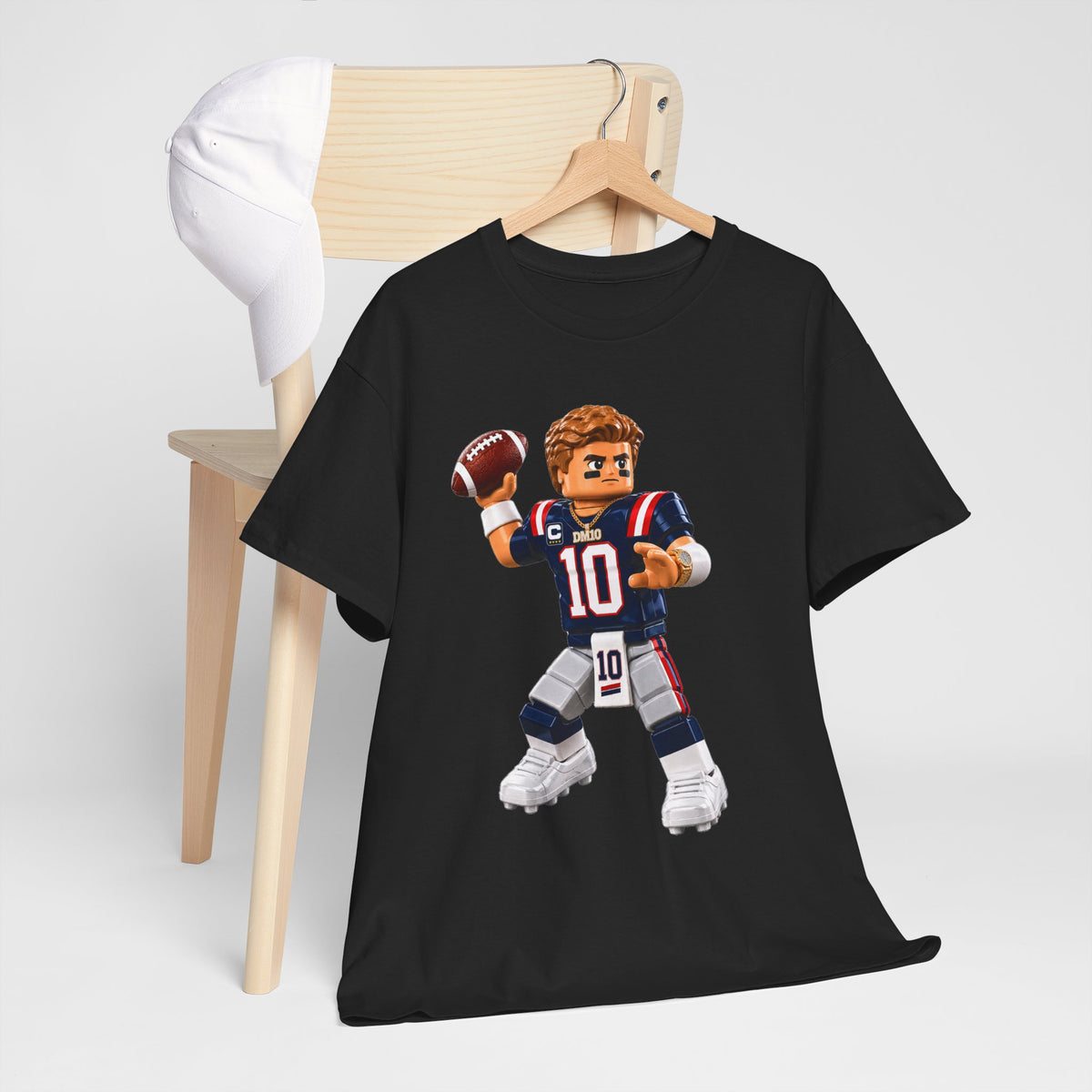 May-e Day No. 10 Tee