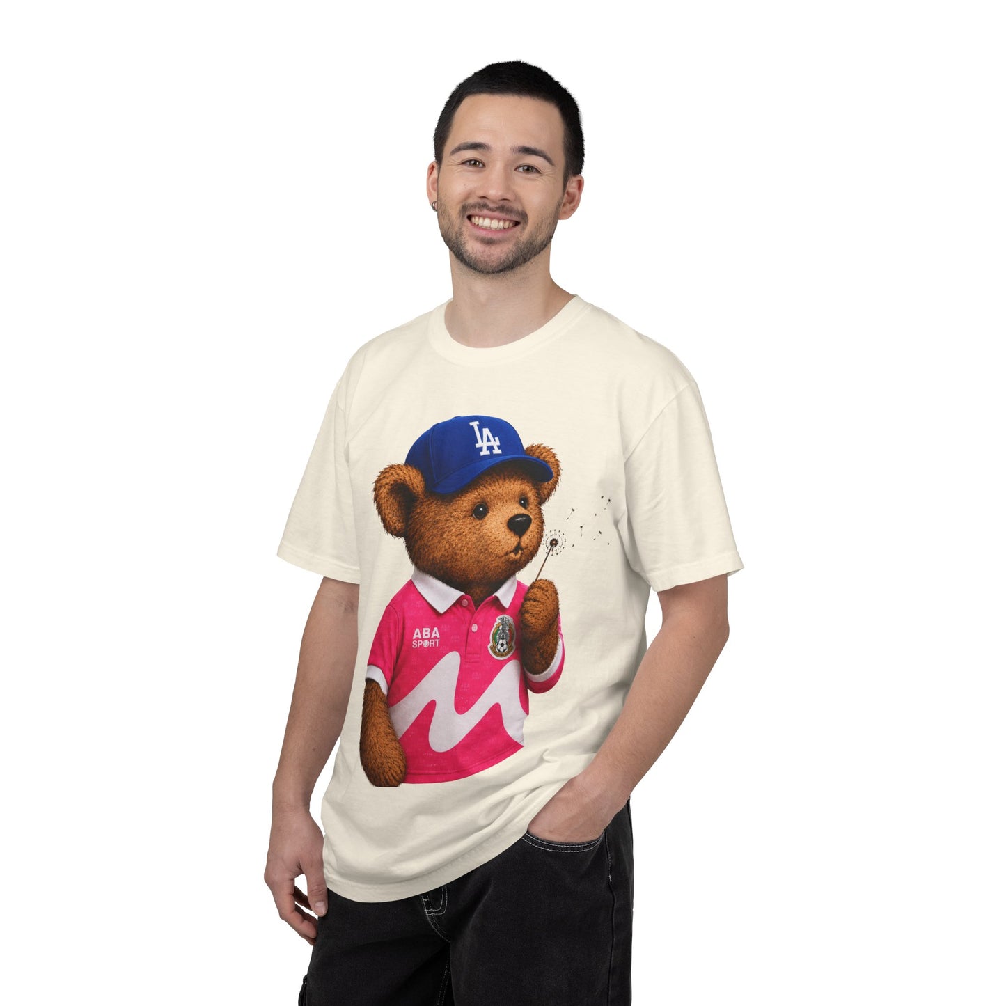 Mexico Inspired T-Shirt Design