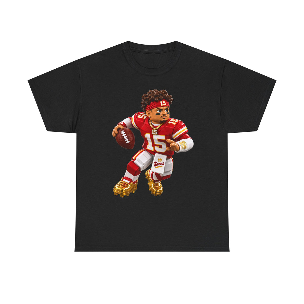 Grim Reaper Graphic Tee