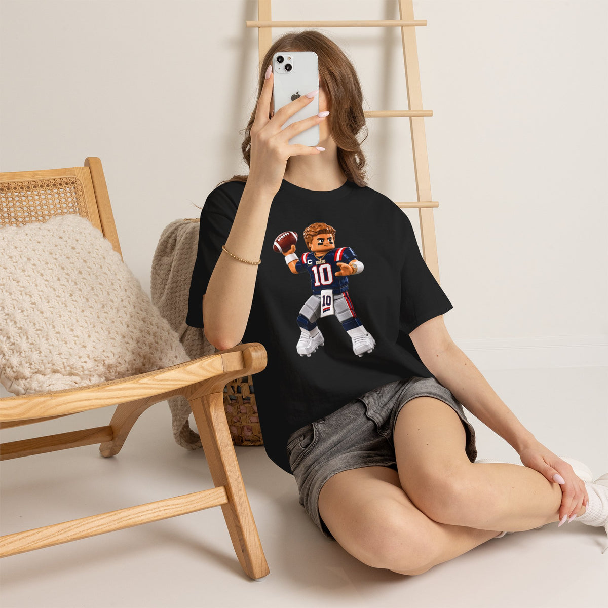 May-e Day No. 10 Tee