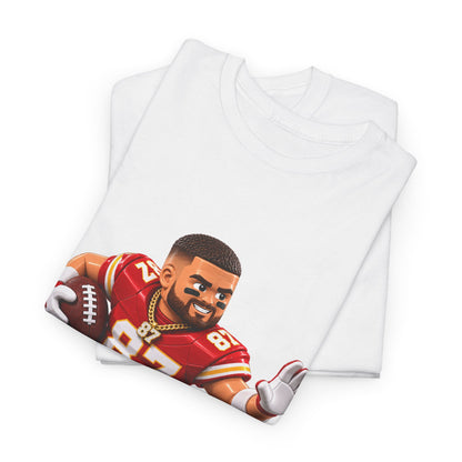 Big Ye-ti Graphic Tee