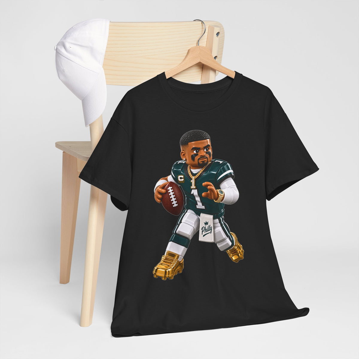 Hurts So Good Tee - The Clutch One