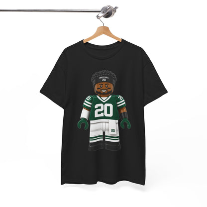 Breece Lightning  Tee