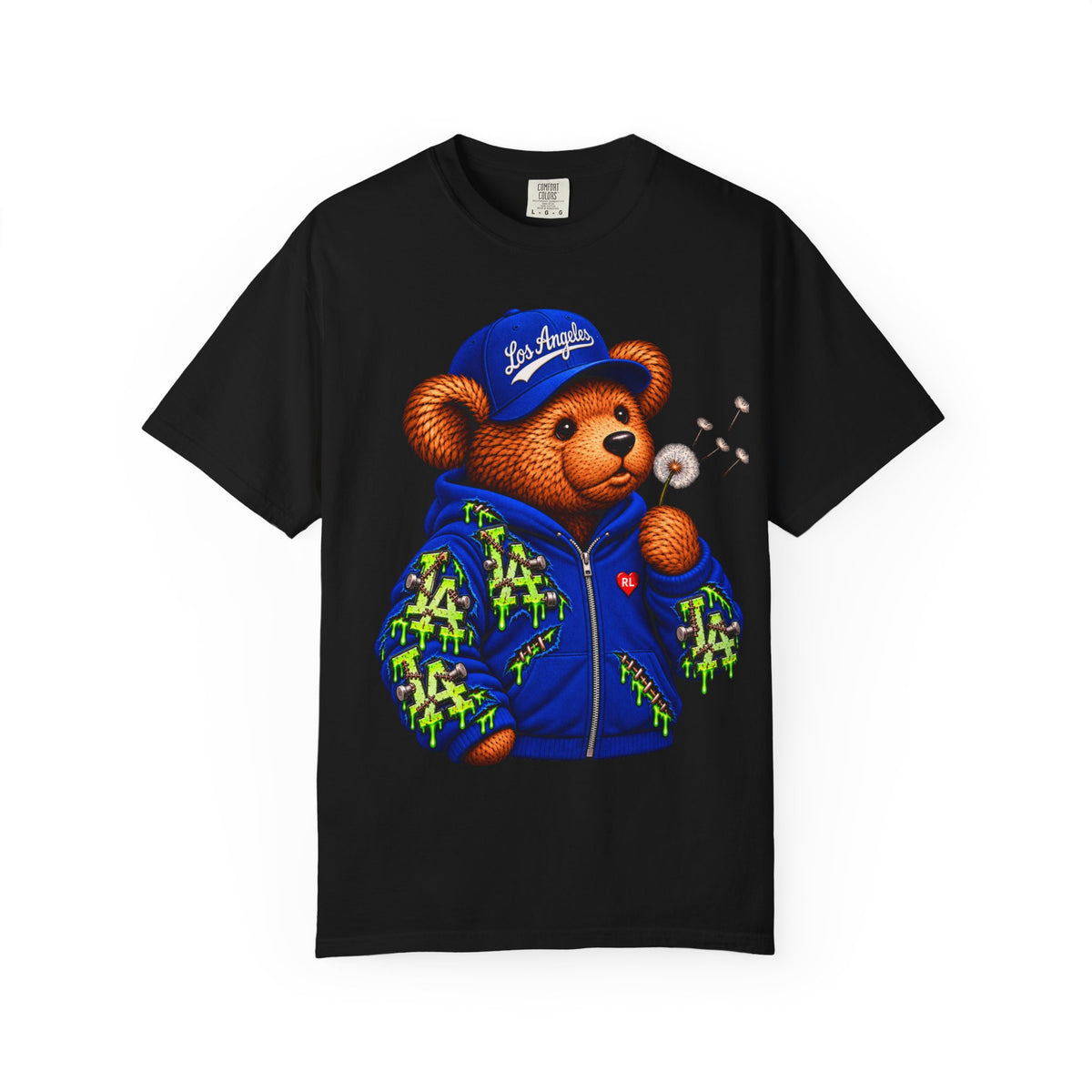 Los Angeles Tee V1