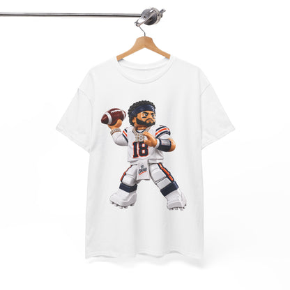 Iceman Williams Tee - V2