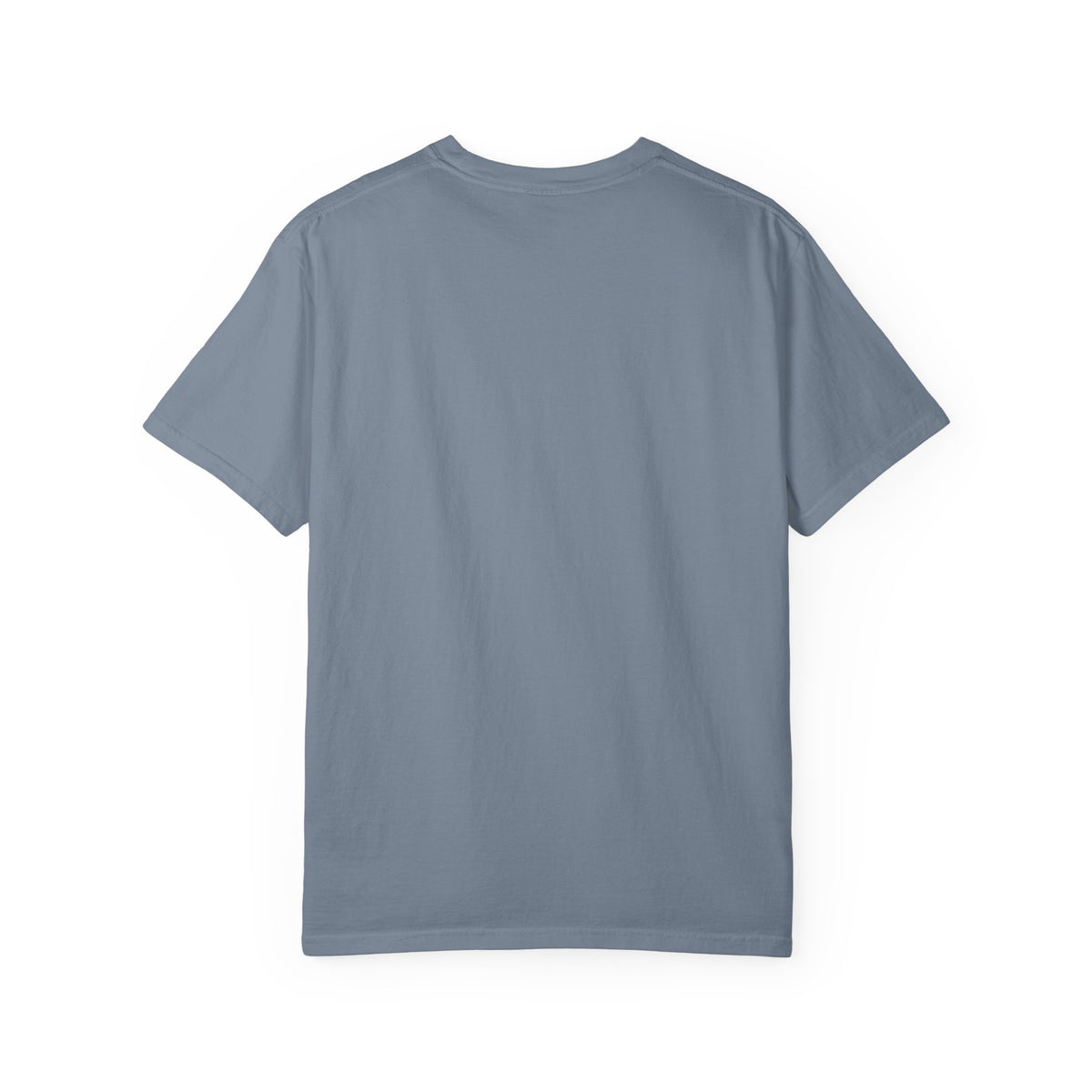 Talk About The Heavy Stuff T-Shirt — Retro Bold Typography Tee