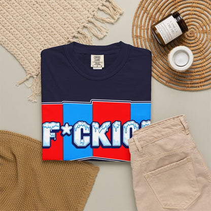 F*CKICE Graphic T-Shirt