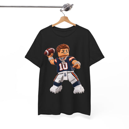 Mile High Believer No. 10 Tee
